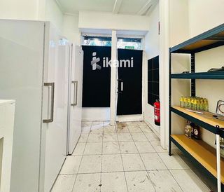 Local comercial en venta en San Isidro en Getafe