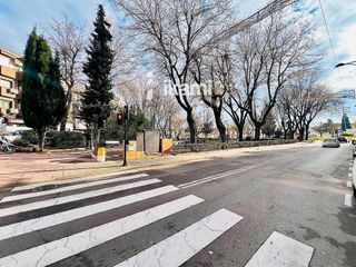 Local comercial en venta en San Isidro en Getafe