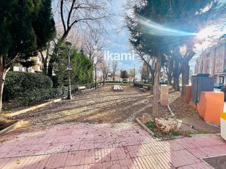 Local comercial en venta en San Isidro en Getafe