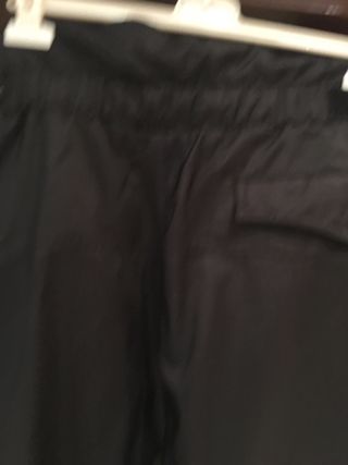 Pantaloni pesca termici Diadora XXL