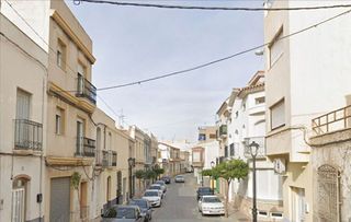 Piso en venta en Vera Ciudad en Vera