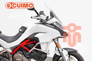 DUCATI MULTISTRADA 1200