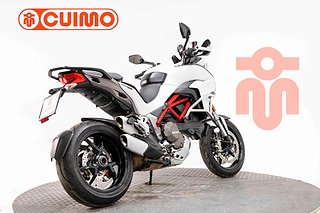 DUCATI MULTISTRADA 1200