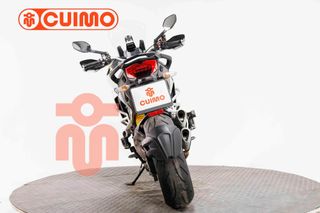 DUCATI MULTISTRADA 1200
