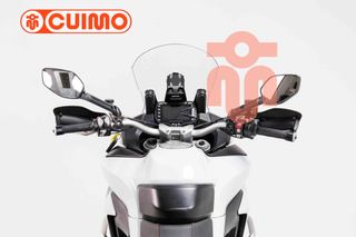 DUCATI MULTISTRADA 1200