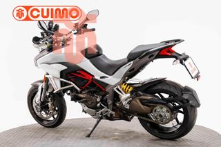 DUCATI MULTISTRADA 1200