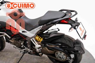 DUCATI MULTISTRADA 1200