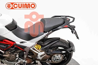 DUCATI MULTISTRADA 1200