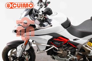 DUCATI MULTISTRADA 1200