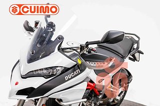 DUCATI MULTISTRADA 1200
