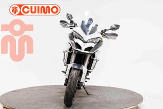 DUCATI MULTISTRADA 1200