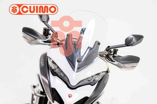 DUCATI MULTISTRADA 1200