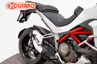 DUCATI MULTISTRADA 1200