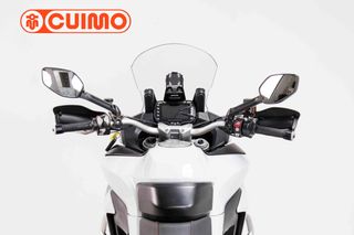DUCATI MULTISTRADA 1200