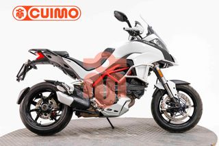 DUCATI MULTISTRADA 1200