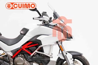 DUCATI MULTISTRADA 1200
