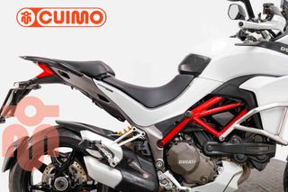 DUCATI MULTISTRADA 1200