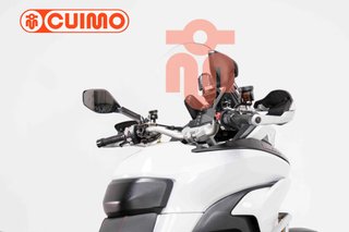 DUCATI MULTISTRADA 1200