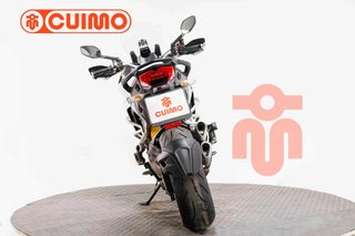 DUCATI MULTISTRADA 1200