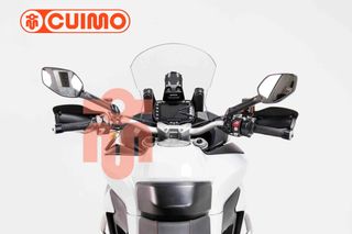 DUCATI MULTISTRADA 1200