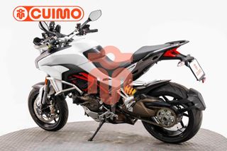 DUCATI MULTISTRADA 1200