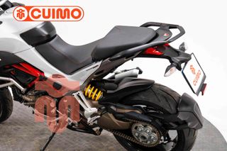 DUCATI MULTISTRADA 1200