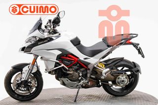 DUCATI MULTISTRADA 1200