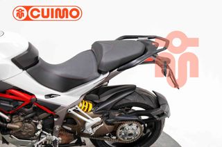 DUCATI MULTISTRADA 1200