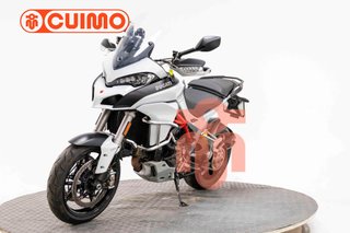 DUCATI MULTISTRADA 1200