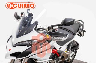 DUCATI MULTISTRADA 1200