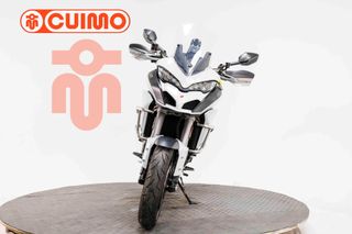 DUCATI MULTISTRADA 1200