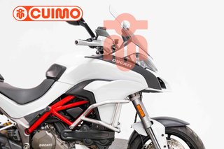 DUCATI MULTISTRADA 1200