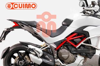 DUCATI MULTISTRADA 1200