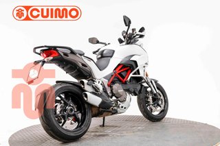 DUCATI MULTISTRADA 1200