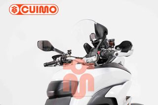 DUCATI MULTISTRADA 1200