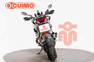 DUCATI MULTISTRADA 1200