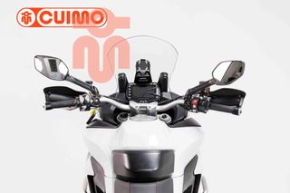 DUCATI MULTISTRADA 1200