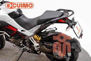 DUCATI MULTISTRADA 1200