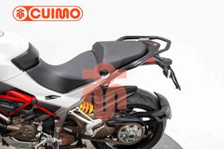 DUCATI MULTISTRADA 1200