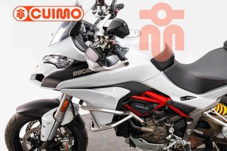 DUCATI MULTISTRADA 1200