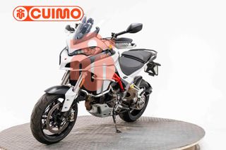 DUCATI MULTISTRADA 1200