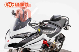 DUCATI MULTISTRADA 1200