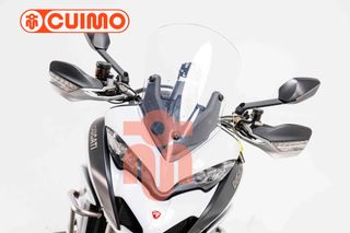 DUCATI MULTISTRADA 1200