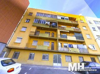 Piso en venta en Alcora, l´