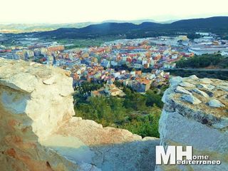 Piso en venta en Alcora, l´