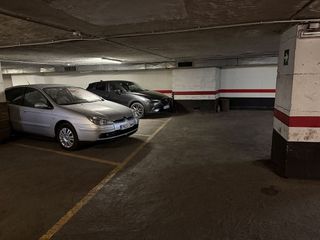 Garaje en venta en Matiko-Ciudad Jardín en Bilbao