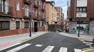 Garaje en venta en Matiko-Ciudad Jardín en Bilbao