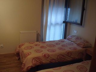 Piso en venta en Rochapea en Pamplona