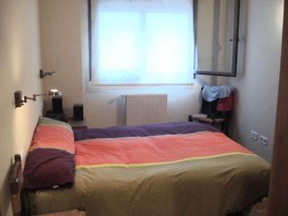 Piso en venta en Rochapea en Pamplona