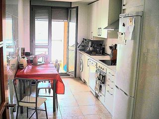 Piso en venta en Rochapea en Pamplona